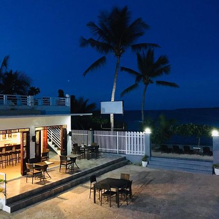 Maykenn Beach Santa Fe  Εξωτερικό φωτογραφία