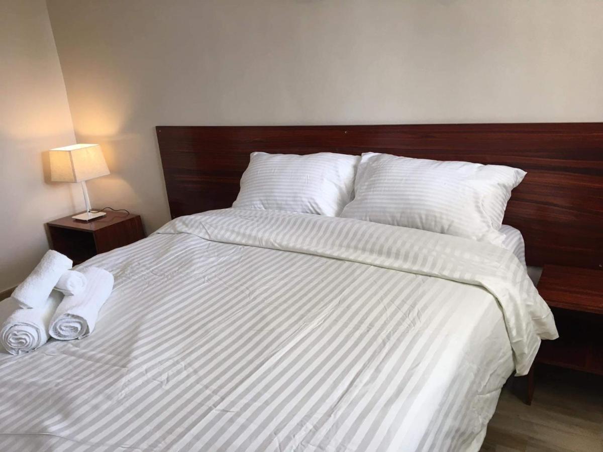 Maykenn Beach Santa Fe  Εξωτερικό φωτογραφία