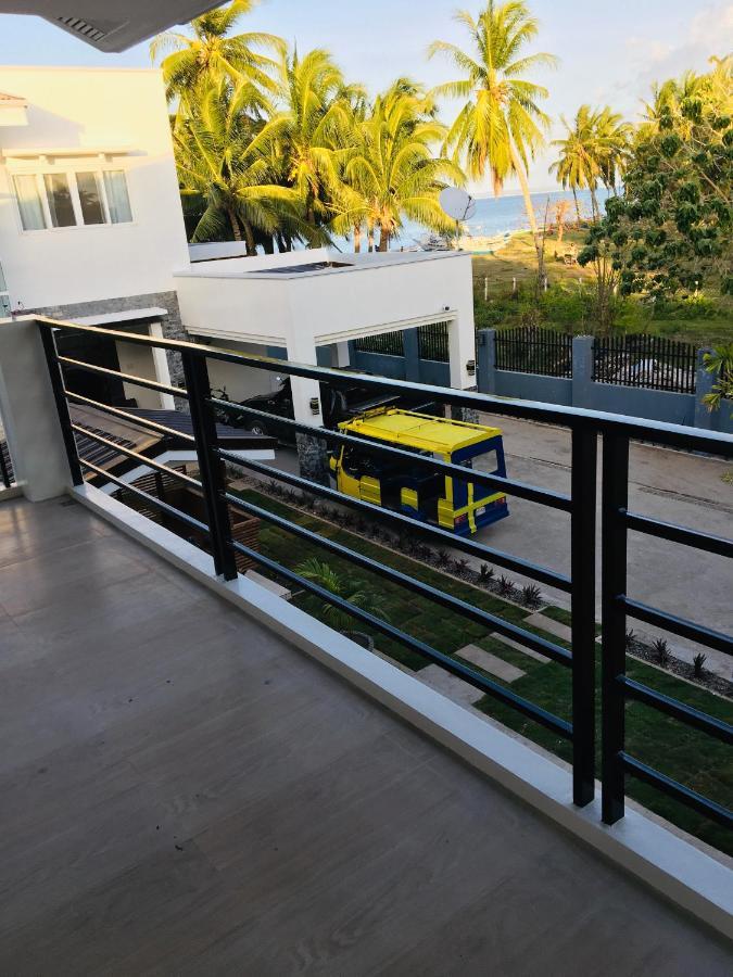 Maykenn Beach Santa Fe  Εξωτερικό φωτογραφία