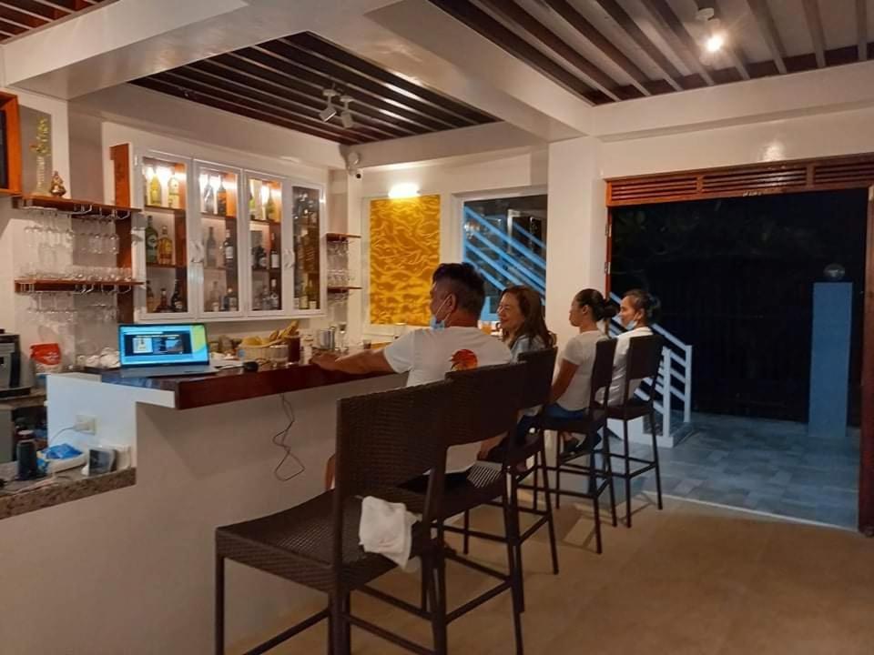 Maykenn Beach Santa Fe  Εξωτερικό φωτογραφία