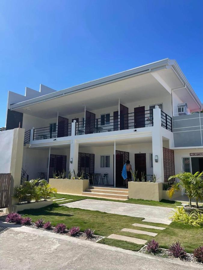 Maykenn Beach Santa Fe  Εξωτερικό φωτογραφία