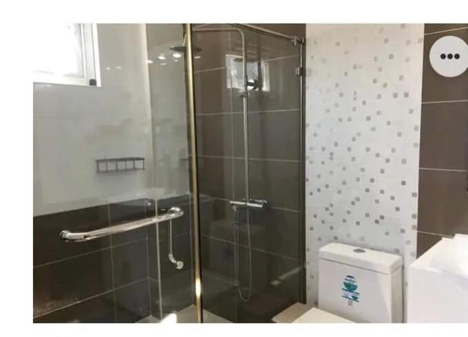 Maykenn Beach Santa Fe  Εξωτερικό φωτογραφία