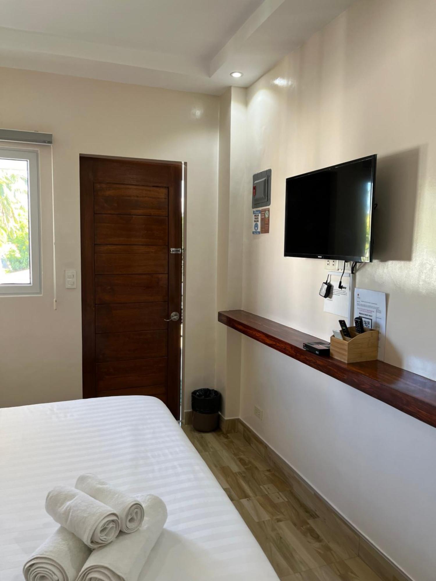 Maykenn Beach Santa Fe  Εξωτερικό φωτογραφία