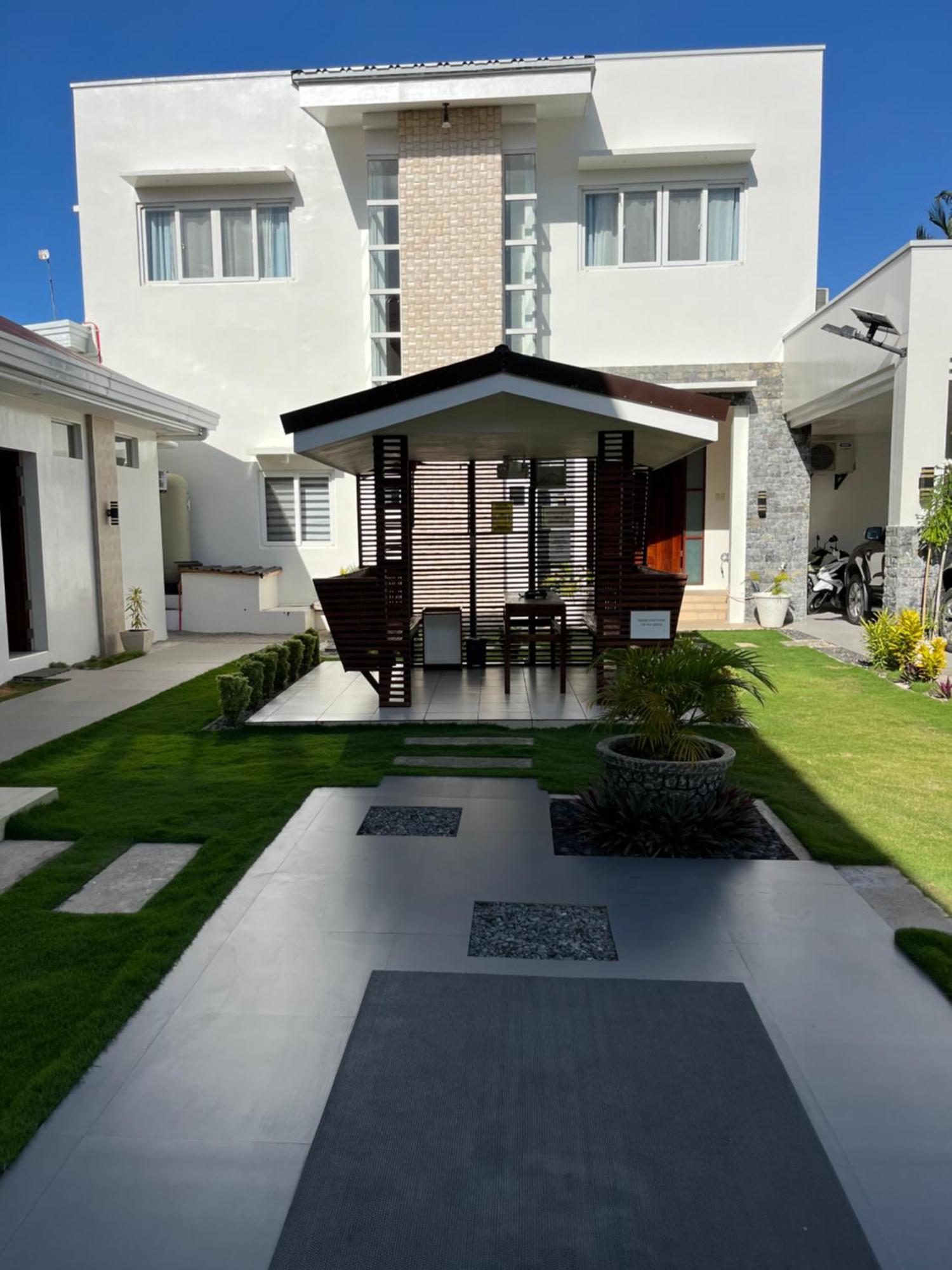 Maykenn Beach Santa Fe  Εξωτερικό φωτογραφία