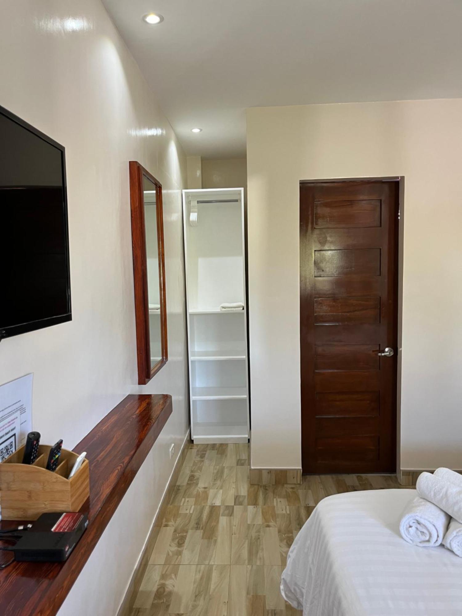 Maykenn Beach Santa Fe  Εξωτερικό φωτογραφία