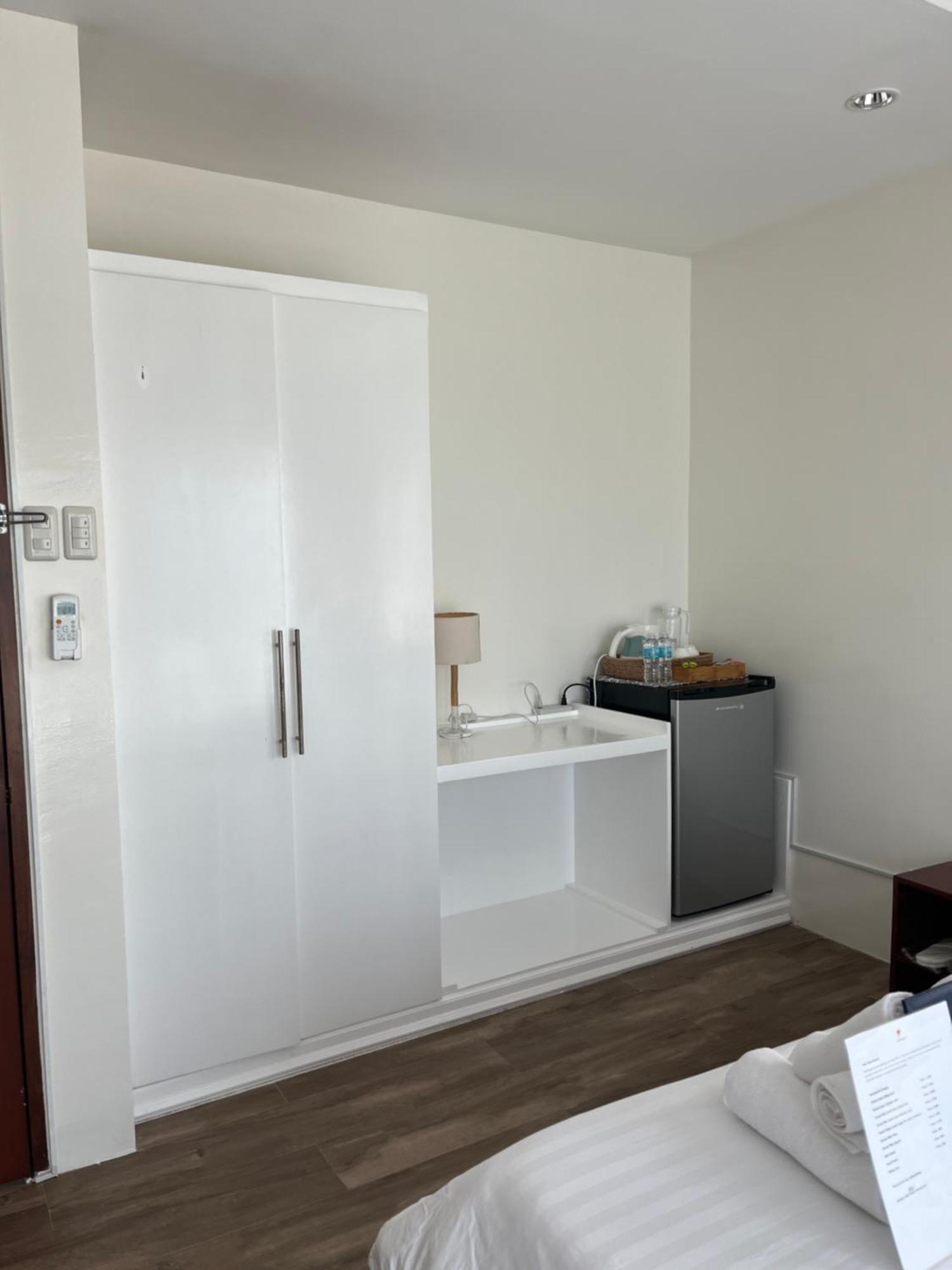 Maykenn Beach Santa Fe  Εξωτερικό φωτογραφία