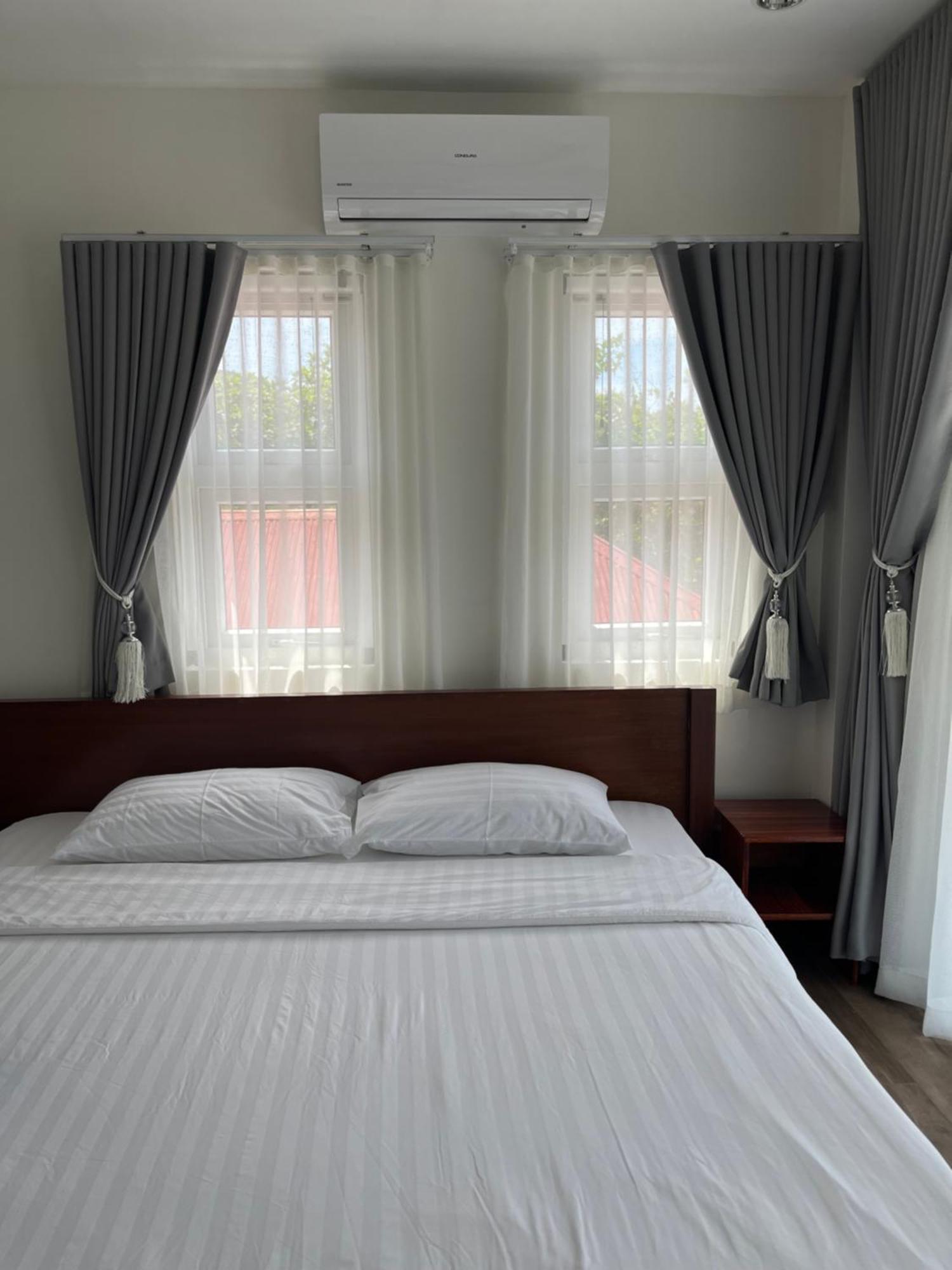 Maykenn Beach Santa Fe  Εξωτερικό φωτογραφία